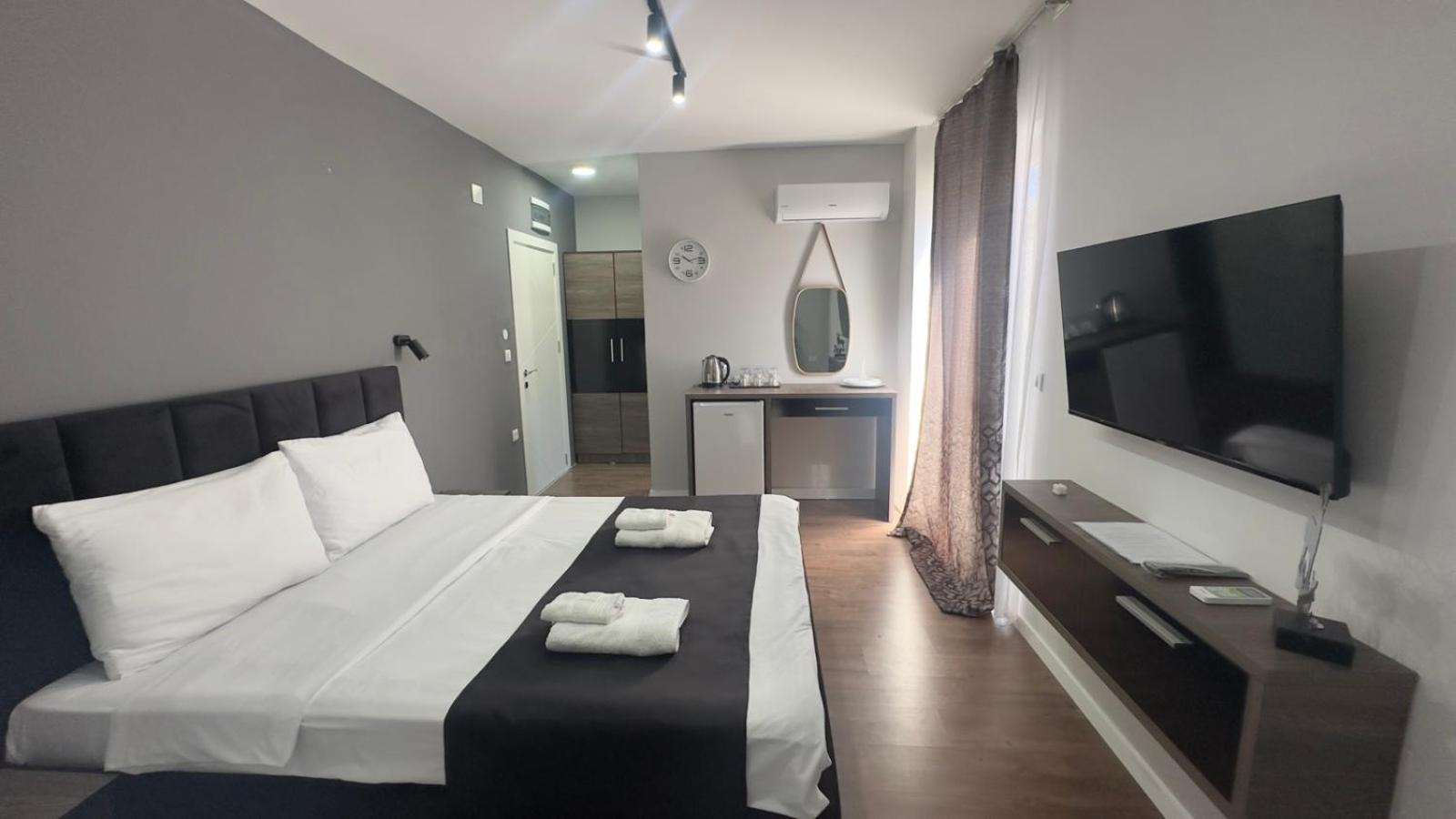 Vila Don Οχρίδα Εξωτερικό φωτογραφία
